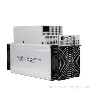 Whatsminer M31s+ Asic miner